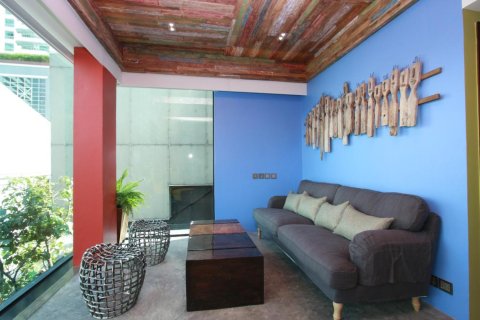 Hotel 840 m2 en Bangkok, Tailandia № 180741 - foto 7