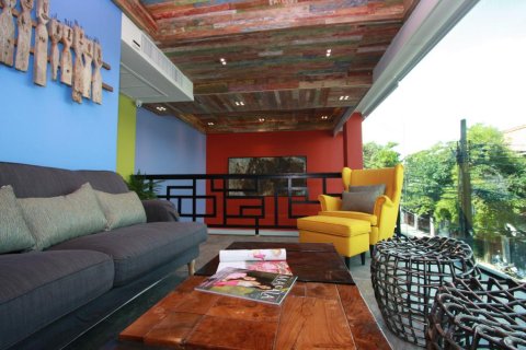Hotel 840 m2 en Bangkok, Tailandia № 180741 - foto 4