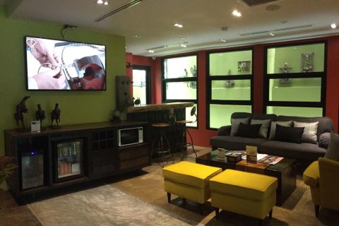 Hotel 840 m2 en Bangkok, Tailandia № 180741 - foto 5