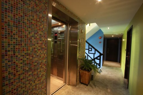 Hotel 840 m2 en Bangkok, Tailandia № 180741 - foto 22
