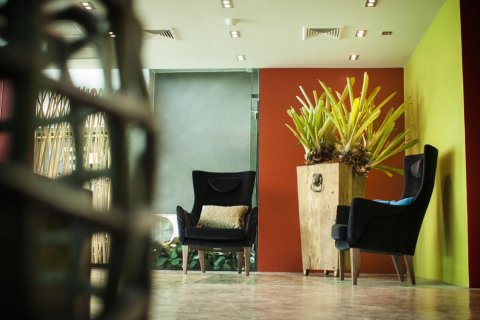 Hotel 840 m2 en Bangkok, Tailandia № 180741 - foto 3