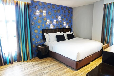 Hotel 840 m2 en Bangkok, Tailandia № 180741 - foto 17