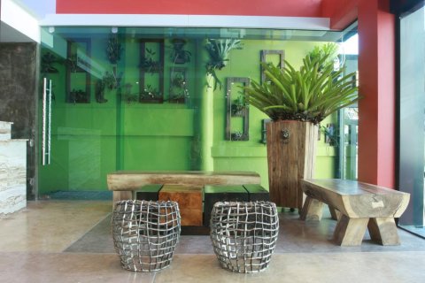 Hotel 840 m2 en Bangkok, Tailandia № 180741 - foto 2
