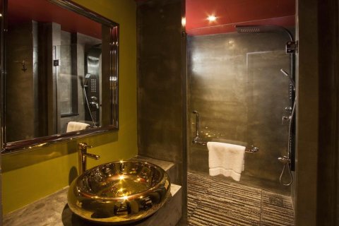Hotel 840 m2 en Bangkok, Tailandia № 180741 - foto 19