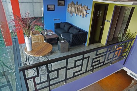 Hotel 840 m2 en Bangkok, Tailandia № 180741 - foto 13