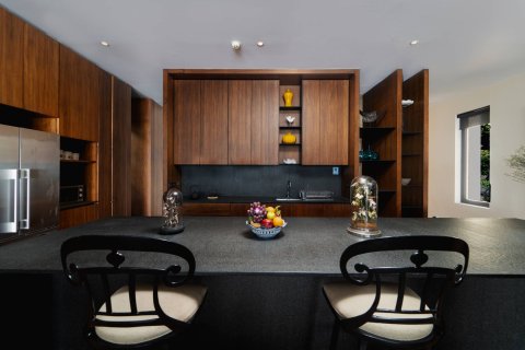 Casa de 5 dormitorios en Phuket, Tailandia № 180739 - foto 26