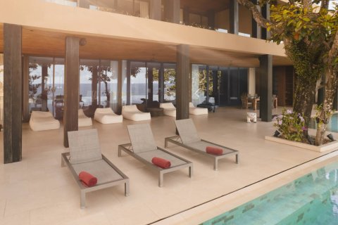Casa de 5 dormitorios en Phuket, Tailandia № 180739 - foto 12