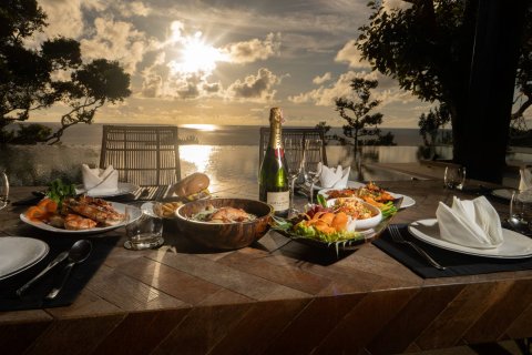 Casa de 5 dormitorios en Phuket, Tailandia № 180739 - foto 30