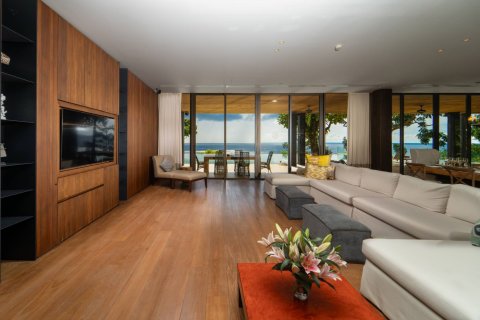 Casa de 5 dormitorios en Phuket, Tailandia № 180739 - foto 18