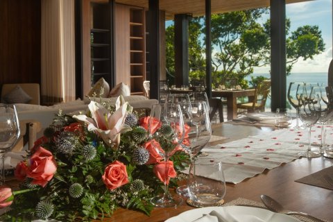 Casa de 5 dormitorios en Phuket, Tailandia № 180739 - foto 28