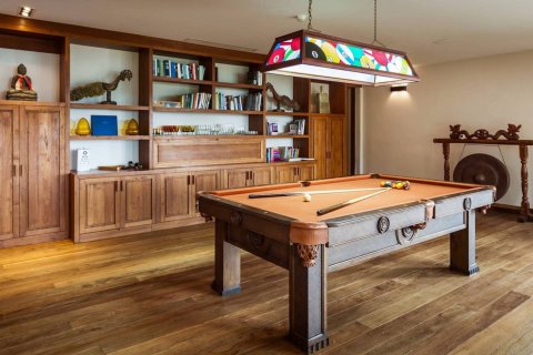 Casa de 7 dormitorios en Ko Samui, Tailandia № 180742 - foto 21