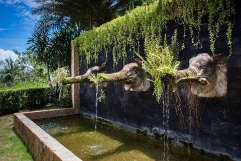 Casa de 7 dormitorios en Ko Samui, Tailandia № 180742 - foto 30
