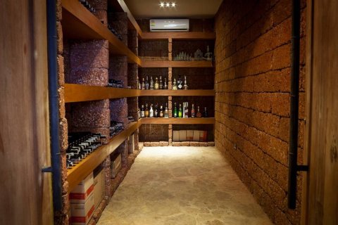 Casa de 7 dormitorios en Ko Samui, Tailandia № 180742 - foto 17