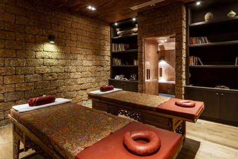 Casa de 7 dormitorios en Ko Samui, Tailandia № 180742 - foto 24