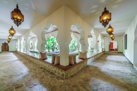 Casa de 7 dormitorios en Ko Samui, Tailandia № 180742 - foto 27