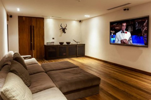 Casa de 7 dormitorios en Ko Samui, Tailandia № 180742 - foto 26