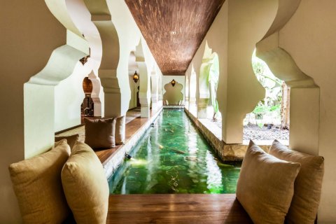 Casa de 7 dormitorios en Ko Samui, Tailandia № 180742 - foto 28