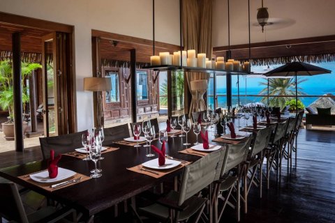 Casa de 7 dormitorios en Ko Samui, Tailandia № 180742 - foto 11