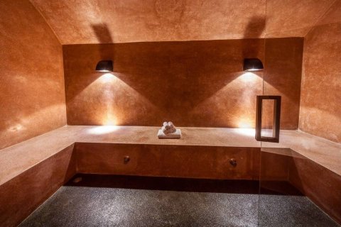 Casa de 7 dormitorios en Ko Samui, Tailandia № 180742 - foto 25