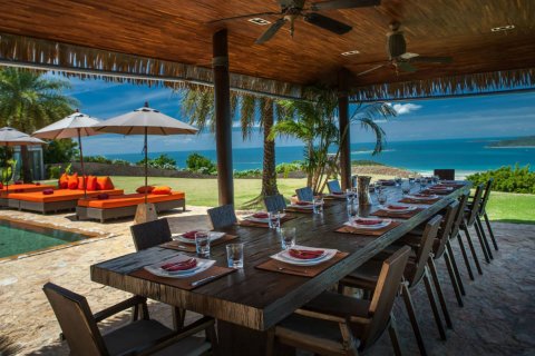 Casa de 7 dormitorios en Ko Samui, Tailandia № 180742 - foto 9