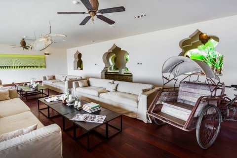 Casa de 7 dormitorios en Ko Samui, Tailandia № 180742 - foto 14