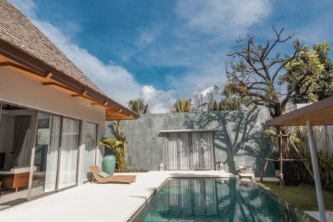 Villa in Phuket, Thailand 3 bedrooms № 63419 - photo 3