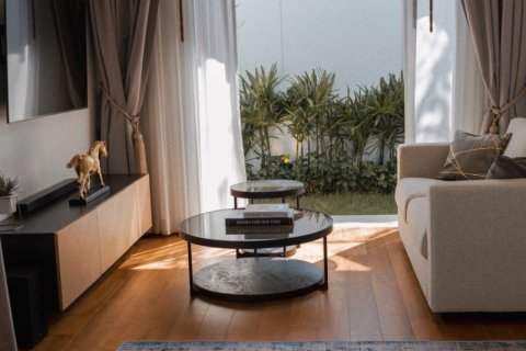 Villa in Phuket, Thailand 3 bedrooms № 63419 - photo 13