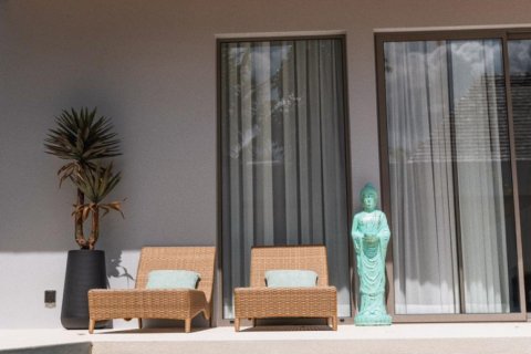 Villa in Phuket, Thailand 3 bedrooms № 63419 - photo 6