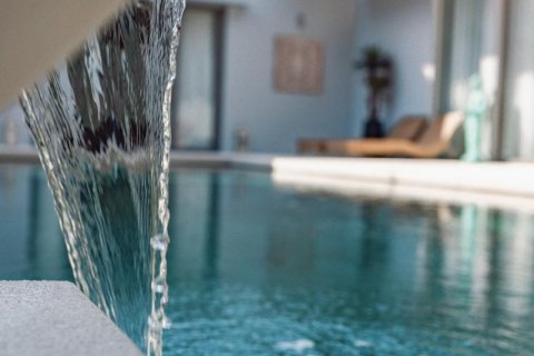 Villa in Phuket, Thailand 3 bedrooms № 63419 - photo 4