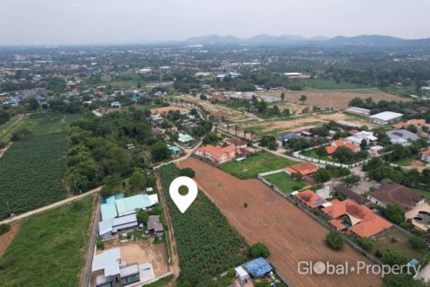 Terreno en Pattaya, Tailandia № 115158 - foto 4