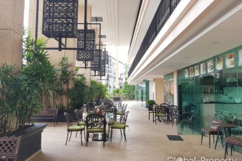 Sobre plano City Garden Tower en Pattaya, Tailandia № 27647 - foto 8