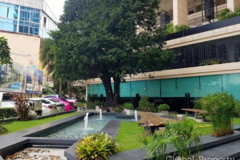 Sobre plano City Garden Tower en Pattaya, Tailandia № 27647 - foto 2