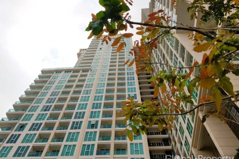 คอนโดมิเนียมในพัทยา, ประเทศไทย, 1 ห้องนอน ใน City Garden Tower № 175523