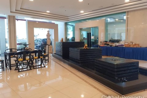Sobre plano City Garden Tower en Pattaya, Tailandia № 27647 - foto 5