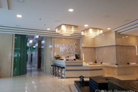 Sobre plano City Garden Tower en Pattaya, Tailandia № 27647 - foto 4
