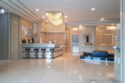 Sobre plano City Garden Tower en Pattaya, Tailandia № 27647 - foto 3
