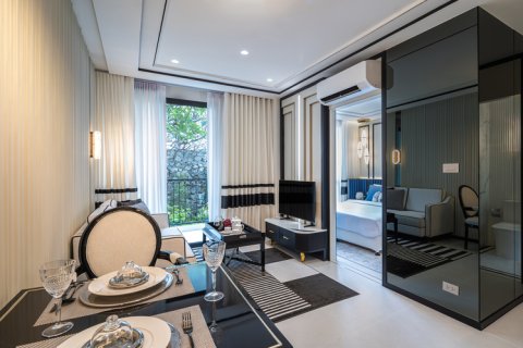 Apartamento de 2 habitaciones en Pattaya, Tailandia № 175524 - foto 3