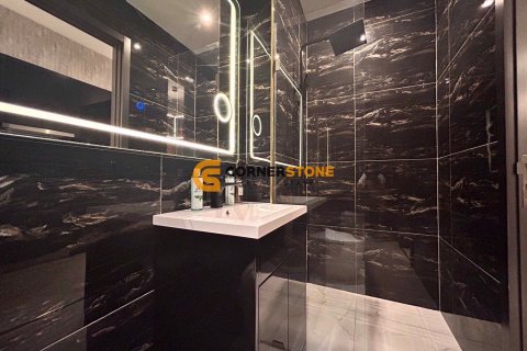 Eigentumswohnung in Pattaya, Thailand, 1 Schlafzimmer  № 175522 - Foto 6