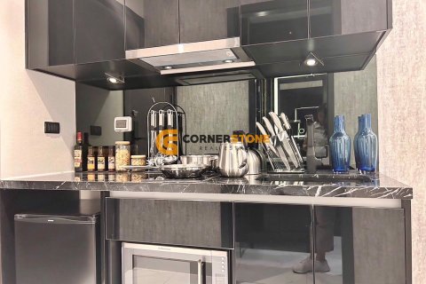Eigentumswohnung in Pattaya, Thailand, 1 Schlafzimmer  № 175522 - Foto 5