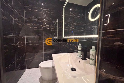 Eigentumswohnung in Pattaya, Thailand, 1 Schlafzimmer  № 175522 - Foto 7