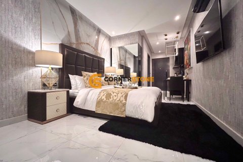 Eigentumswohnung in Pattaya, Thailand, 1 Schlafzimmer  № 175522 - Foto 3