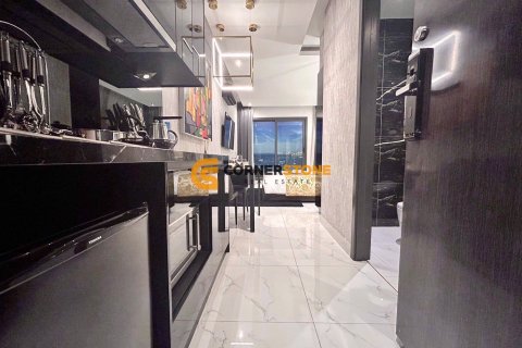 Eigentumswohnung in Pattaya, Thailand, 1 Schlafzimmer  № 175522 - Foto 4
