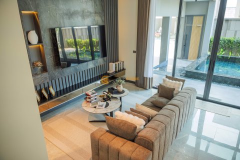Estudio en Pattaya, Tailandia № 175521 - foto 6