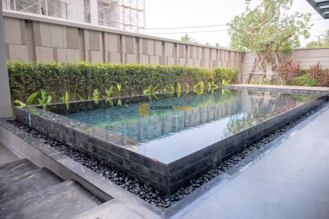 Estudio en Pattaya, Tailandia № 175521 - foto 4