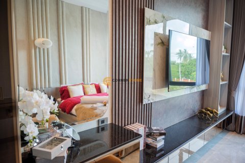 Estudio en Pattaya, Tailandia № 175521 - foto 18