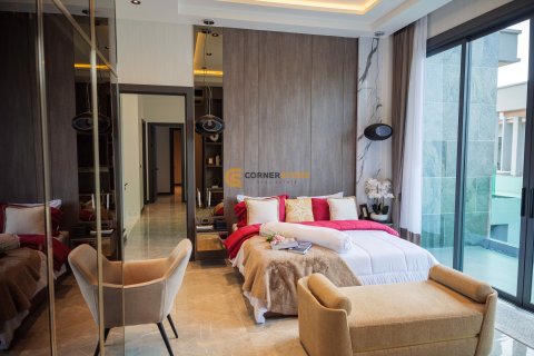 Estudio en Pattaya, Tailandia № 175521 - foto 15