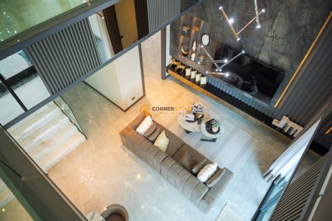 Estudio en Pattaya, Tailandia № 175521 - foto 9