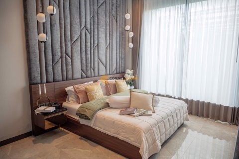 Estudio en Pattaya, Tailandia № 175521 - foto 30