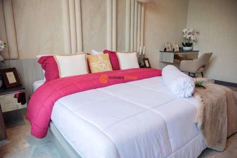 Estudio en Pattaya, Tailandia № 175521 - foto 20