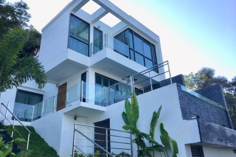 Casa de 3 dormitorios en Phuket, Tailandia № 67064 - foto 2